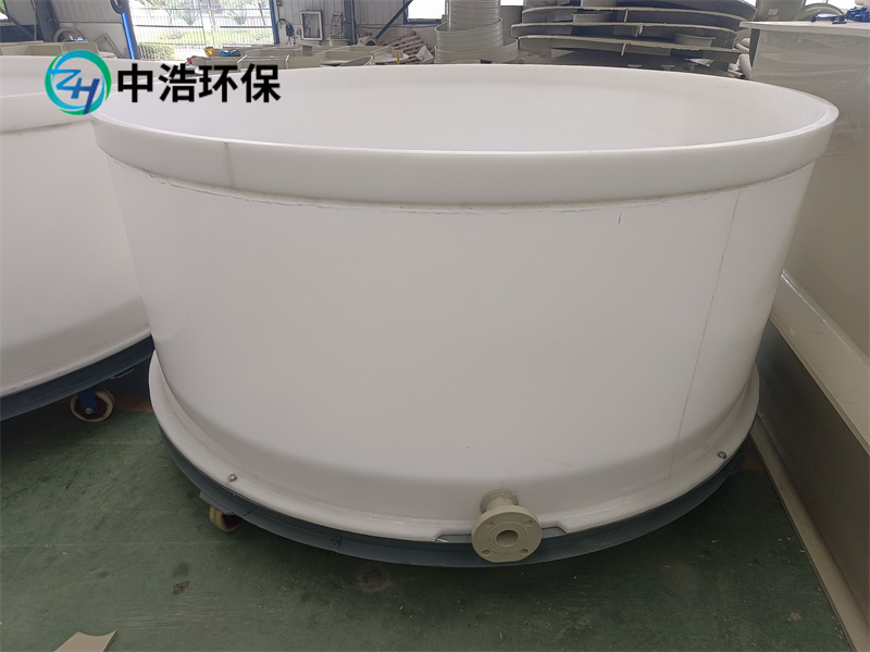 高碑店PP抽滤槽